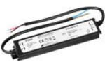 ORNO OR-ZL-1682/24/100 LED meghajtó, vékony, hermetikus, 24V, 100W, IP44, fémház (OR-ZL-1682/24/100)