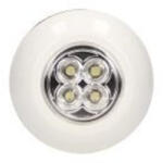 VIRONE LA-3 Bútor LED lámpa, tápegység: 3xAAA (LA-3)