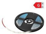 VIRONE LD-10/5M/3 LED szalag 12V, 2835, 60L/m, 4.8W/m, IP63, 3000K, 5m (LD-10/5M/3)