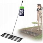 Kadax Terepszintező 30x90cm Gyepszőnyeghez Kézi Szórófej (K10491)