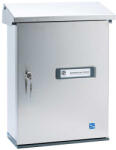 ISS® Serenissima nagyméretű inox postaláda (SC10-017)