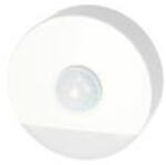 VIRONE LA-4 Folyosói LED éjszakai lámpa, mozgás- és alkonyérzékelővel 0.2W/3W, 200lm (LA-4)
