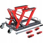 Proline Motorkerékpár Emelő 400KG 140-420MM 34.2KG Ce Proline (46950)