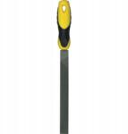 STANLEY Félköríves reszelő, 200 mm (0-22-456)