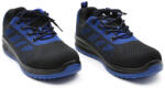 GEKO sport munkavédelmi cipő, 5-ös modell, S1 SRC - 46-os (G90540-46)