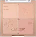 Dasique Blending Mood Cheek - #10 Muted Nuts - Arcpirosító 10g