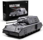  Nifeliz Panzer VIII Maus - Építőkocka Óriás Harckocsi Modell (NF10289, 2252 db)