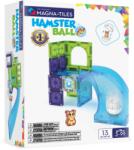 Magna-Tiles Mágneses készlet Hamster Ball 13 részes (MT-252013HB)