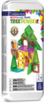 Magna-Tiles microMAGS Treehouse Travel Set 24 darab (MT-264024TH)