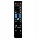 VoKo-Smile Távirányító Samsung AA59-00639A AA59-00638A UE40ES7000 UE46ES7000 készülékhez (PV639A)