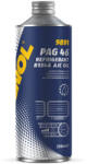 Mannol PAG 46 Refrigerant Oil 9891 Hűtőközeg olaj 250ml (Klímakompresszor olaj) (AS9891)