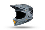 UFO Kask Echus Cross Fiberglass Kolor Szary Rozmiar Xl ( Ece 22r06 ) - Kolekcja 2025/2026 (he13100efxl)
