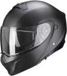 Scorpion Exo 930 solid matt fekete m méret (94-100-03-04)