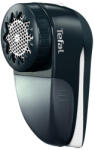 Tefal Aparat de curatat scame Tefal JB7002E0, cutit cu 3 lame din inox, 2 inaltimi de taiere, autonomie 40 minute, maner pliabil, perie pentru cura (JB7002E0)