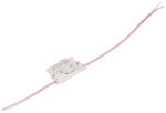  Optikai lencsés modul 1 LED-es (ELM 99LEDM011540)