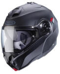 Caberg Duke Evo Solid felnyitható bukósisak - matt fekete - XS (C0KA6017-XS)