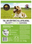  FeedDog 10kg Bárányos Kutyatáp CSIRKEMENTES