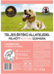  FeedDog 10kg Lazacos Kutyatáp CSIRKEMENTES