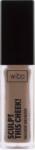 Wibo Bársonyos arckontúrozó mousse 02 Mousse Bronzer