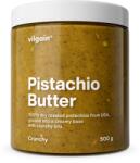 Vilgain 100% Unt de fistic -⁠ textură naturală de fistic de origine unică din SUA, fără zahăr și alți aditivi, o sursă bogată de grăsimi și fibre sănătoase - vilgain - 359,97 RON