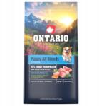 ONTARIO Kutyaeledel Ontario Puppy & Junior Minden Tenyésztésű