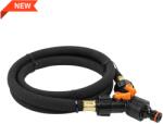Bradas AQUA-DROP öntözőgyűrű szelepekkel 1/2" - 3 m (WADC1/230)