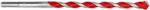  MULTI univerzális fúró (SDS Plus szár) 8, 0x310mm