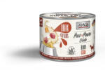 MAC's Dog Paw Power Drink marhahúsos topping - 6x200g - lunala-pet