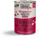 MAC's Lóhús Monoprotein Konzerv 6x400g