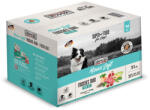 MAC's Félnedves Marha Monoprotein (3x4kg) - lunala-pet