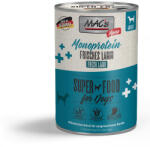 MAC's Friss Bárány Monoprotein Konzerv 6x400g