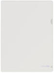 Economix Genotherm 'L' A4, PP 180 micron fényes, víztiszta, Economix áttetsző 10db/csomag (E31153-00) - officefirst