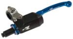 RTECH Forged Lever Clutch - Perch With Dustcover - R-lev7315xcbl (r-lev7315xcbl)