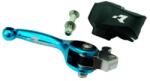 RTECH Unbreakable Forged Aluminium Brake Lever - R-lev41061bbl (r-lev41061bbl)