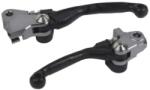 POLISPORT Pivot Levélkészlet SXF 14- (Fekete * Narancssárga) 848720003 (848720003*)