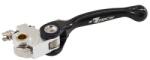 RTECH Unbreakable Forged Aluminium Brake Lever - R-lev41061bnr (r-lev41061bnr)