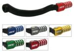 RFX Race Gear Lever (Black/Red) FXGP6070055RD (FXGP6070055RD)