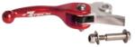 RTECH Unbreakable Forged Brake Lever - Brembo Pump - R-lev51054brs (r-lev51054brs)