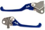 KITE Set Clutch Brake Lever Hv 34.109. 0. Bl (34.109.0.bl)