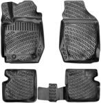 Umbrella Set Covorase Auto Cauciuc Umbrella Toyota Corolla IX (E120 E130) (2000-2006)