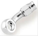 GOODRIDGE BANJO FITTING ROZSDAMENTES ACÉL 45° HOSSZÚ -02 LYUK-Ø 10mm 5094-02-03C (5094-02-03C)