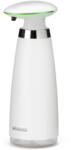 Helpmation érintésmentes szappanadagoló konyhapultra, 340 ml, fehér (8594072211850)