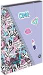 KARTON P+P A4 Jumbo Funny Girl box (OXYBAG_6-49926)