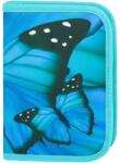 Baagl BAAGL Butterfly egyszintes iskolai tolltartó (BAAGL_A-32365)
