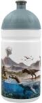 Zdravá lahev Egészséges kulacs 0, 5 l - Dinoszauruszok világa (ZL_V050331)