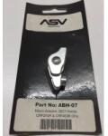 ASV Nissin Adaptor '07 CRF250R 450R ABH-07 (ABH-07)