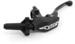 ARC clutch fitting RC8 COMPOSITE TEXTURED AC-CP-201-CT (AC-CP-201-CT)