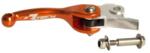 RTECH Unbreakable Forged Brake Lever - Brembo Pump - R-lev51054bar (r-lev51054bar)
