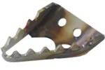 Enduro Engineering Brake Pedal Tip 17-4018 (17-4018)