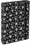 Baagl BAAGL Kuromi Black Jumbo A4-es füzetbox (BAAGL_A-36507)